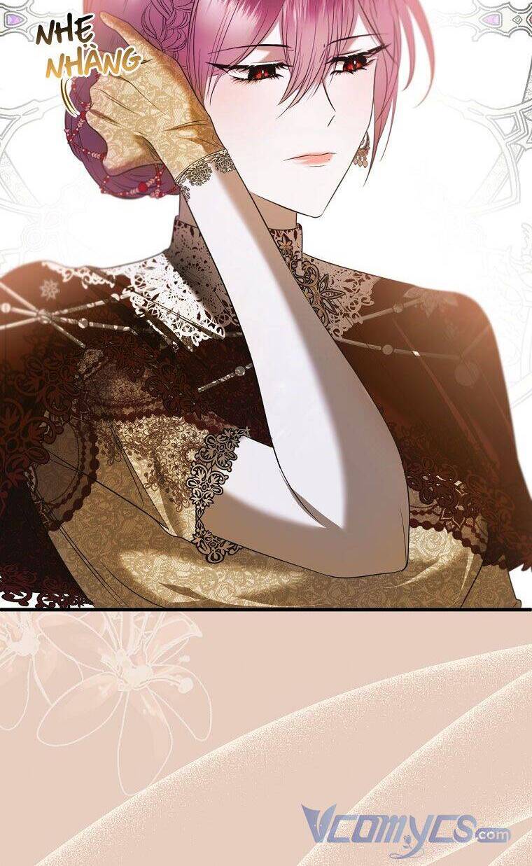 phương pháp sống sót khi phải ngủ cùng hoàng đế chapter 24 16