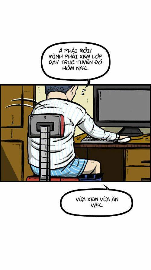 tiếng gọi con tim chapter 53 30