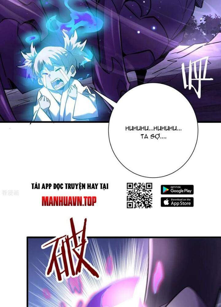 từ dã quái bắt đầu thăng cấp chapter 42 80