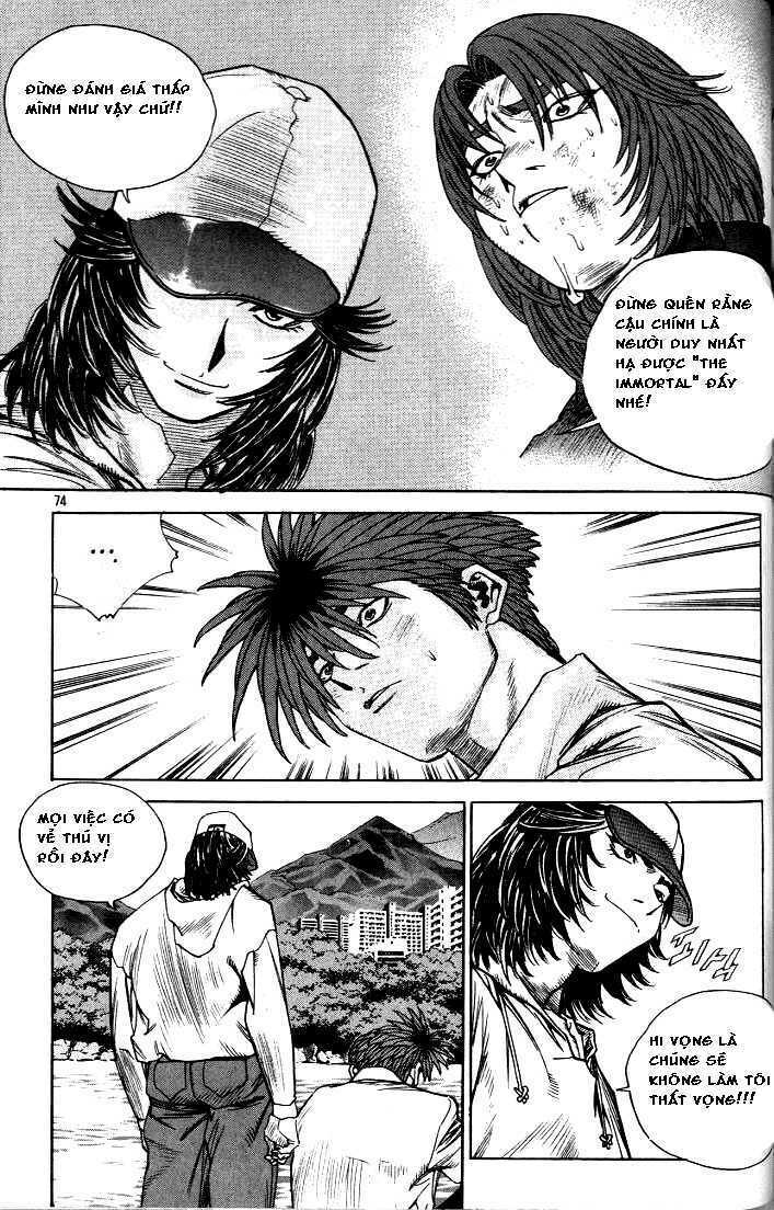 change guy chapter 213 11