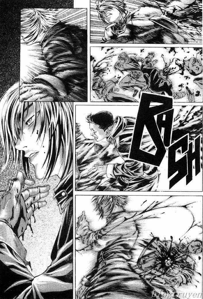 zombie hunter chapter 10 7