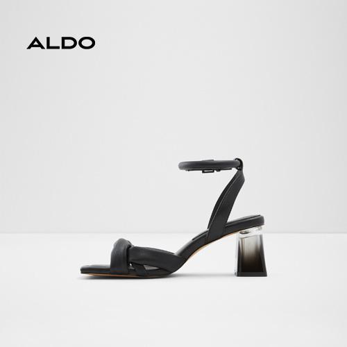 Sandal cao gót nữ Aldo BUBBLE