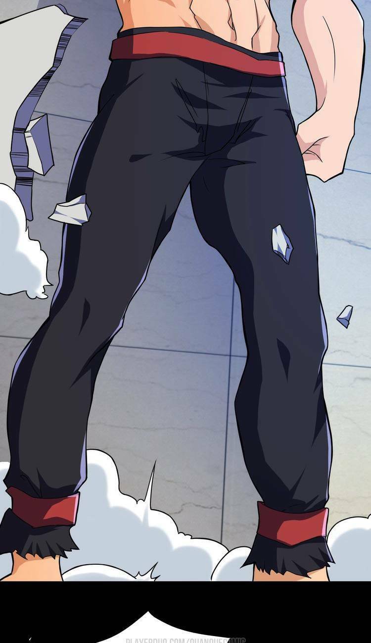 cận thân cuồng binh chapter 33.2 5