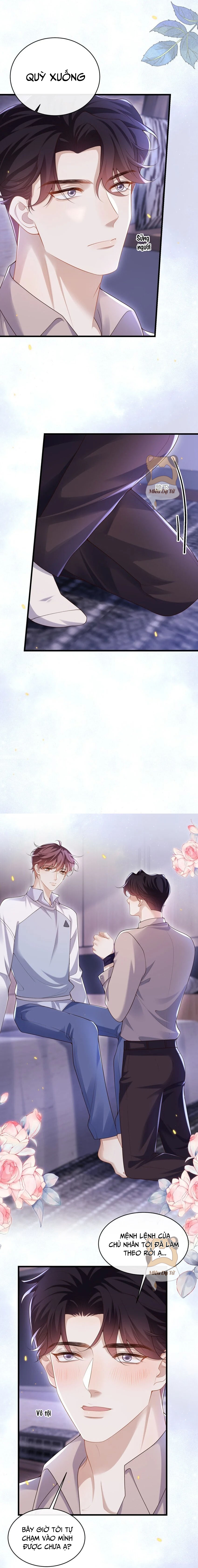 em đến trong đêm chapter 17 4