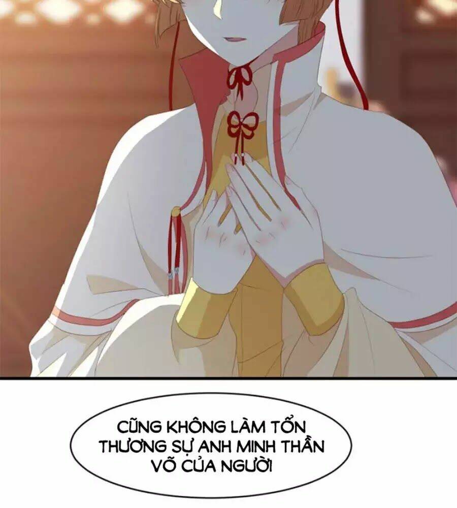 hội học sinh kiêu ngạo của hoàng cung chapter 17 68