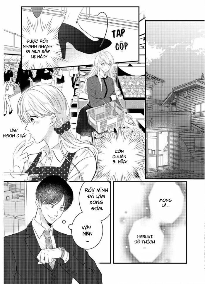 anh khiến em mệt mỏi chapter 5 13