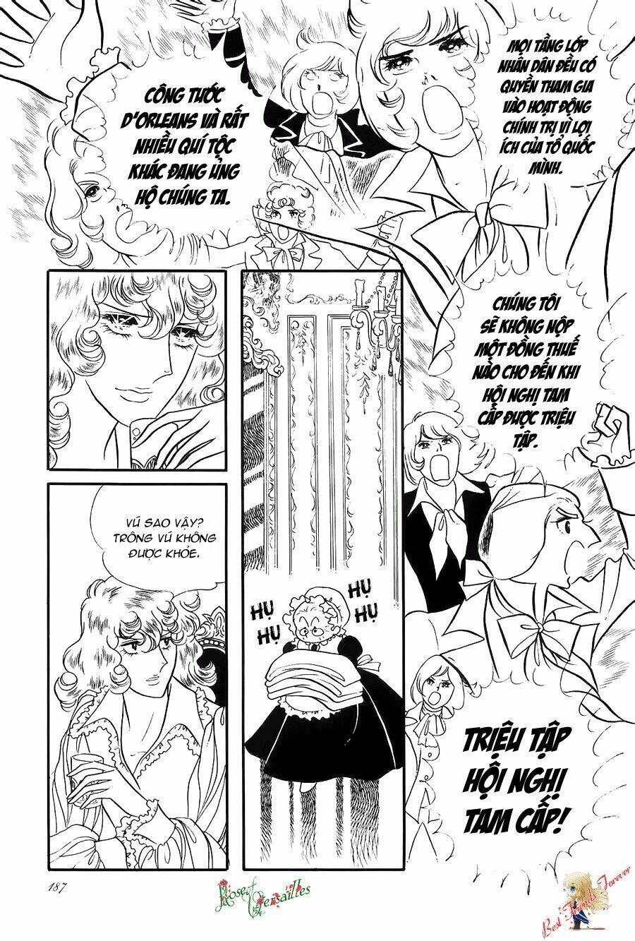 versailles no bara chapter 38 5