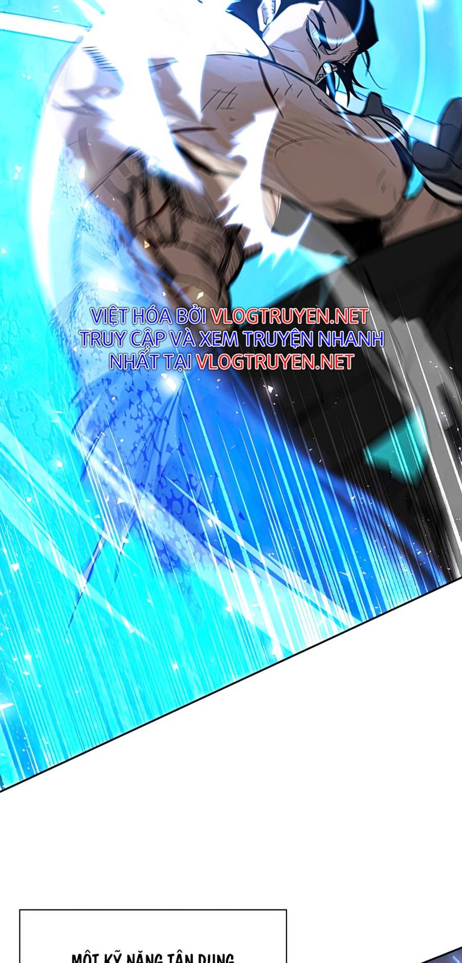 chiến binh học đường - cuộc đột kích trong ngục tối chapter 21 56