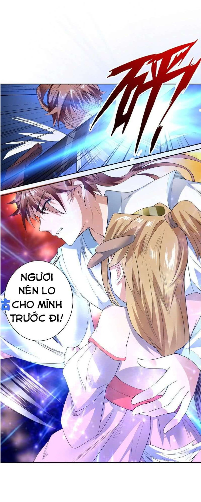 tối cường thần thú hệ thống chapter 97 13