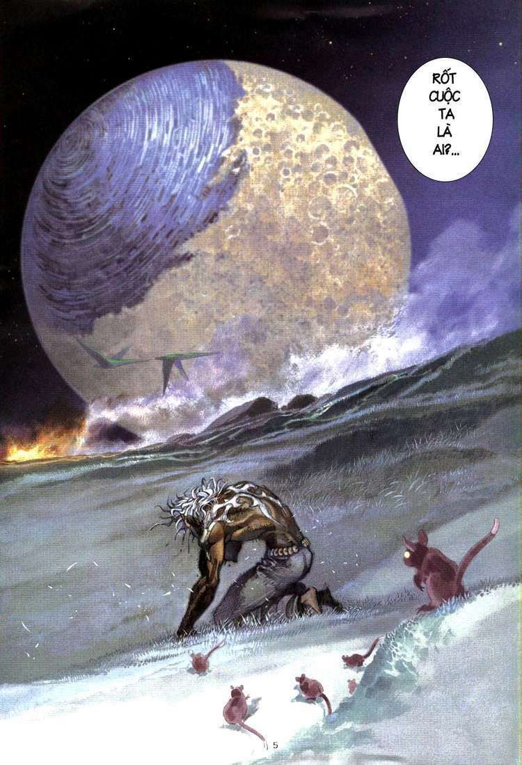 võ thần phượng hoàng chapter 1 4