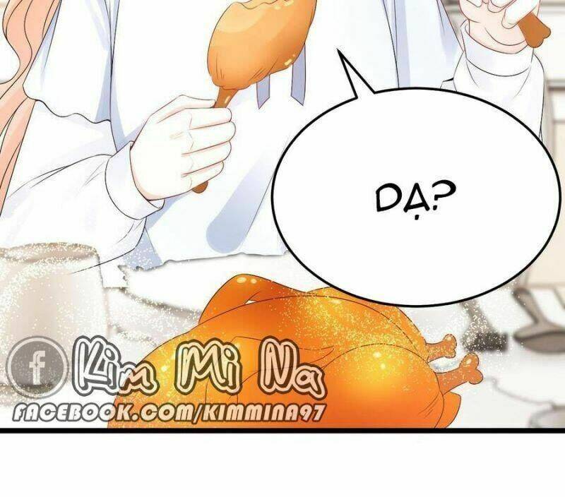 đế thiếu ngọt sủng: manh thê sống lại không ngoan chapter 37 22