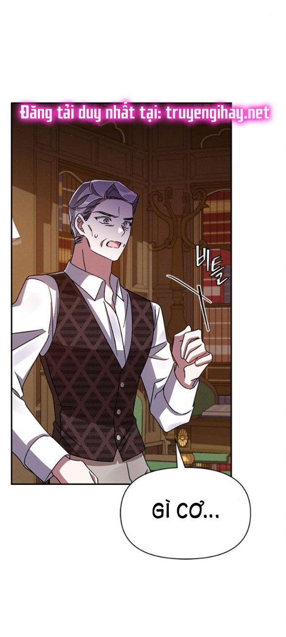 ôi kẻ thù không đội trời chung thân ái của tôi chapter 38.1 31