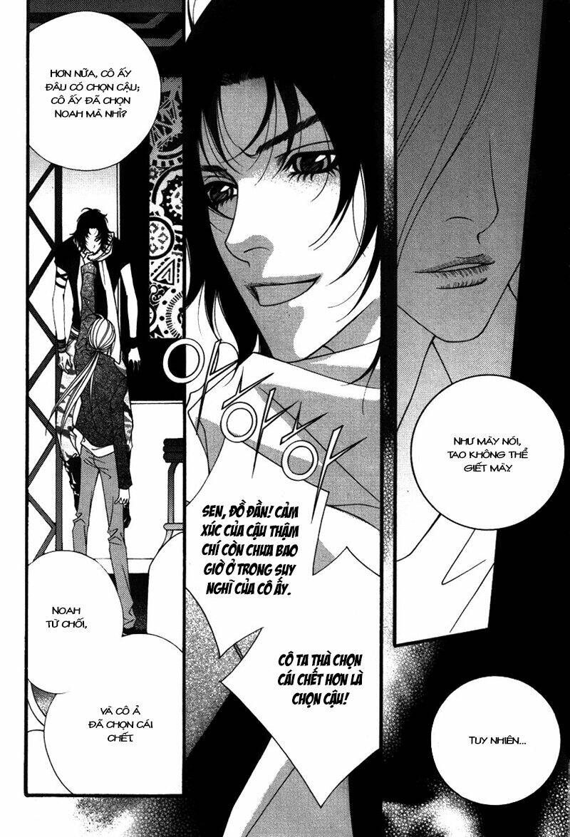 lost in london chapter 18 13