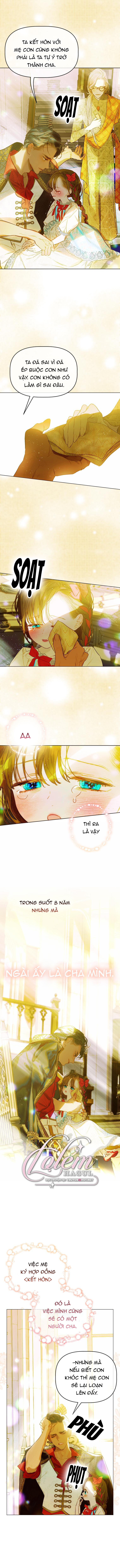 mẹ tôi kết hôn một lần nữa chapter 11 9