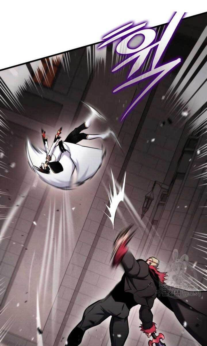 huyền thoại game thủ - tái xuất chapter 88 60