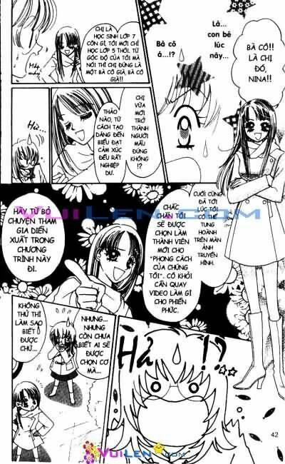 bộ sưu tầm lọ lem chapter 3 42