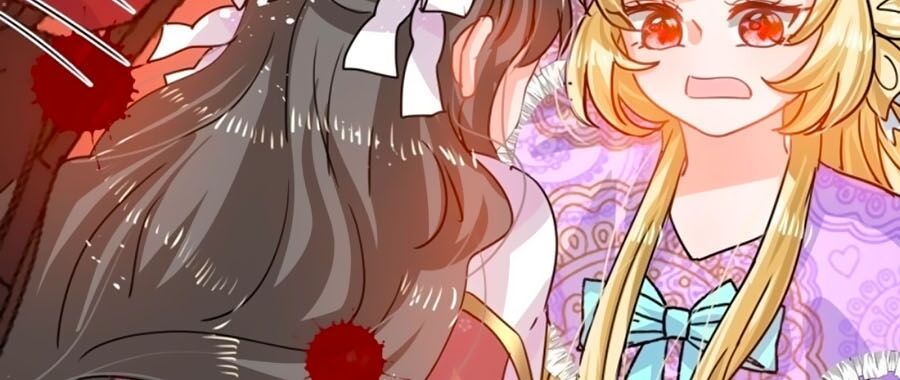 hệ thống công lược của tiểu công chúa chapter 39 31