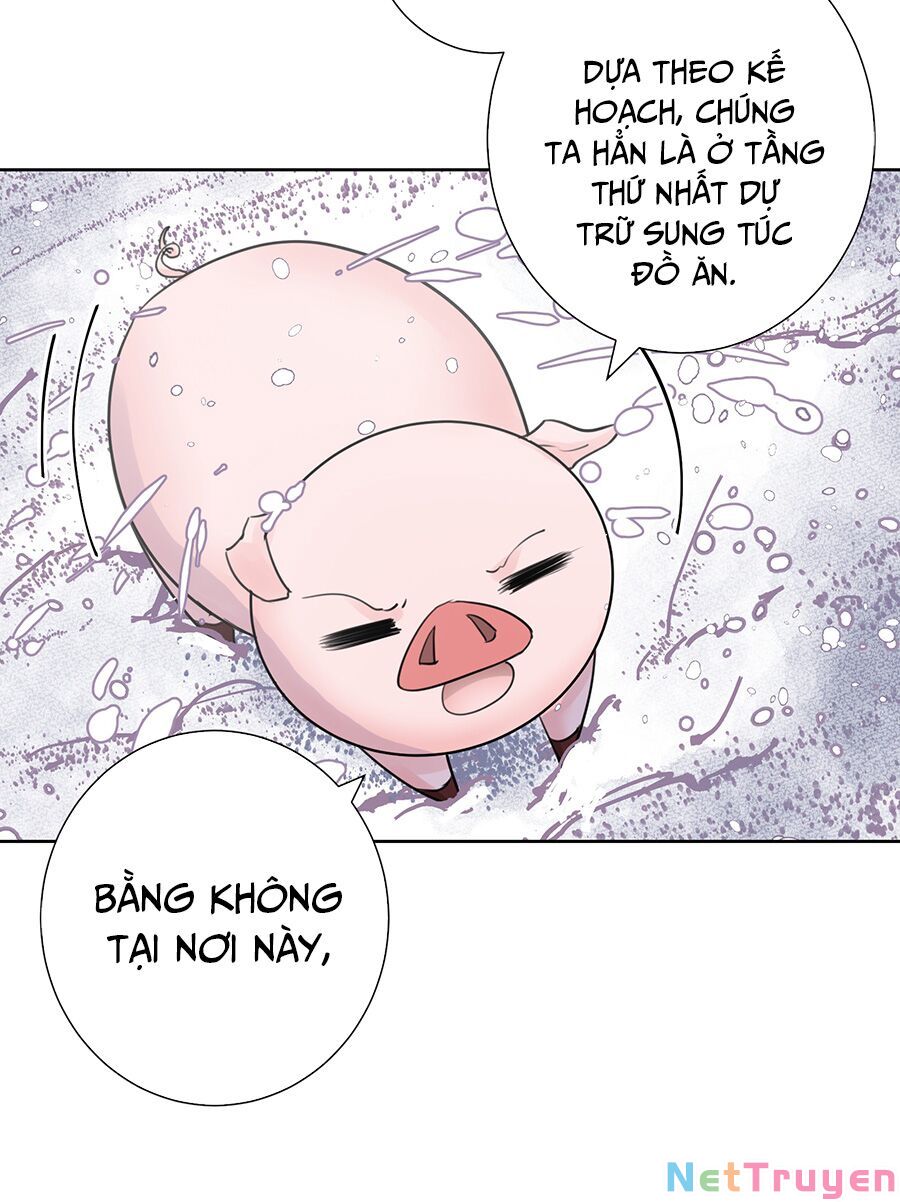 bản giáo chủ thân bất do kỷ chapter 34 65