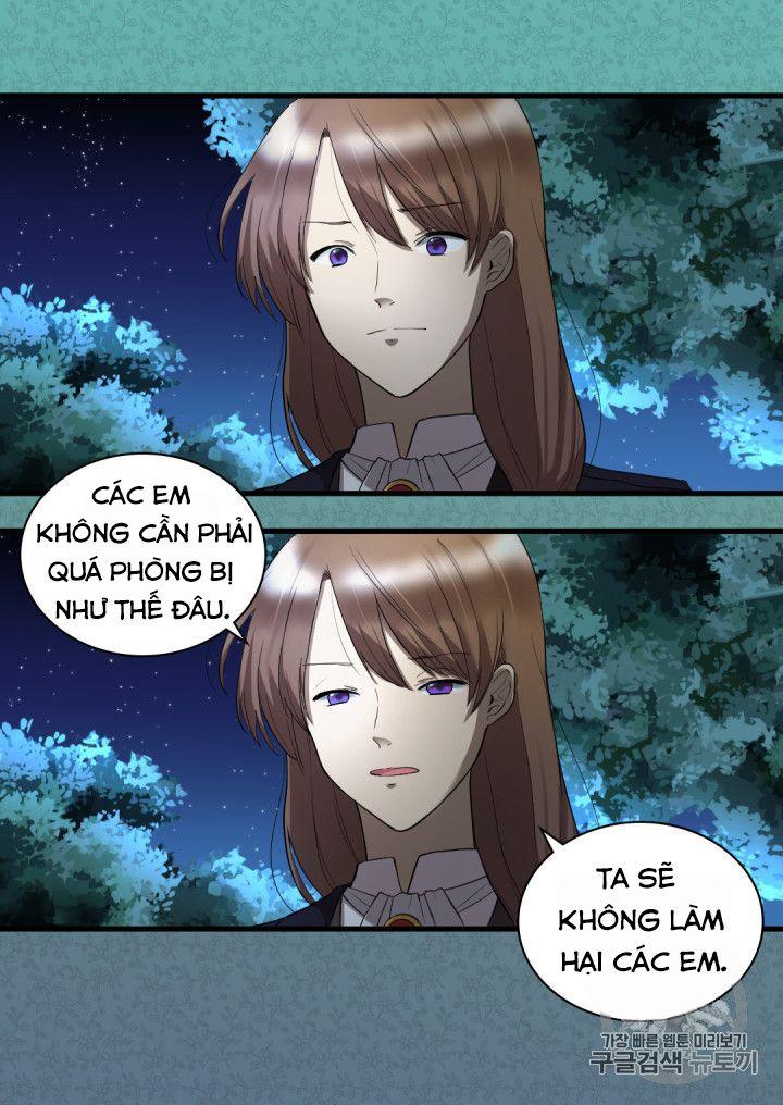 Sinh Đôi Xuyên Không Chapter 2 27