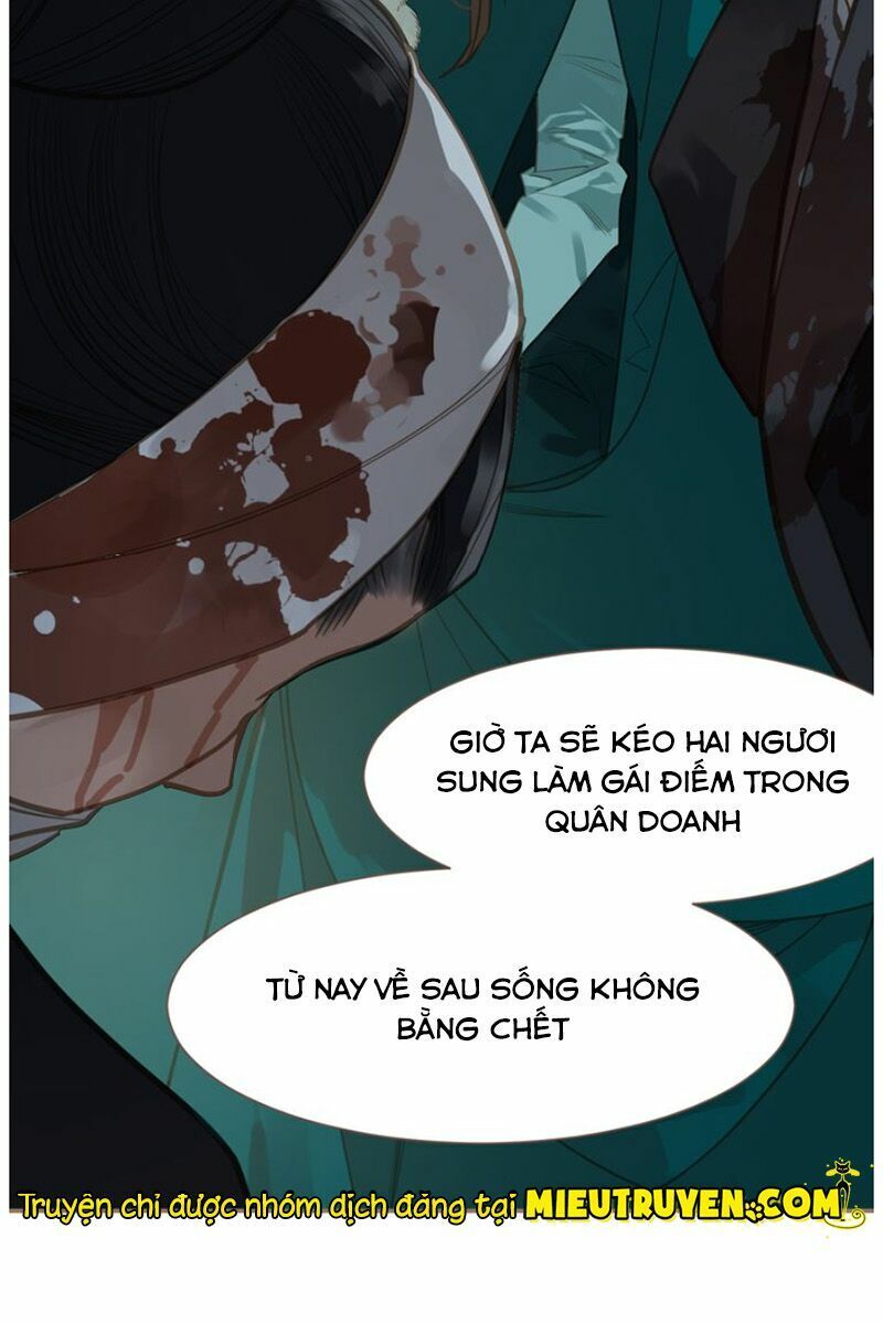 nhất đại linh hậu chapter 52 42