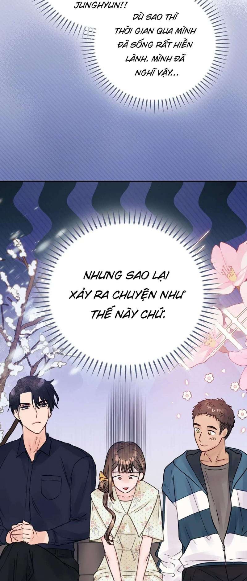 [18+] người bạn nguy hiểm của anh trai chapter 11 30