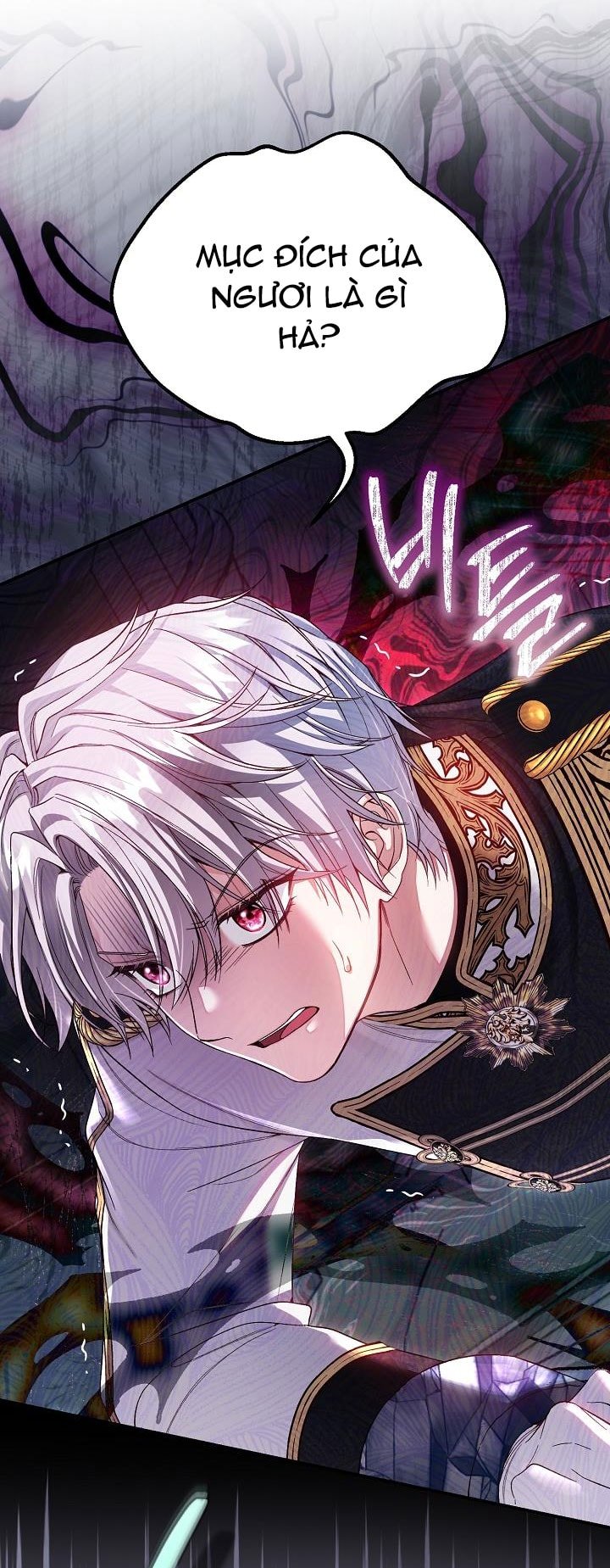 trở thành vợ thái tử quái vật chapter 116 56