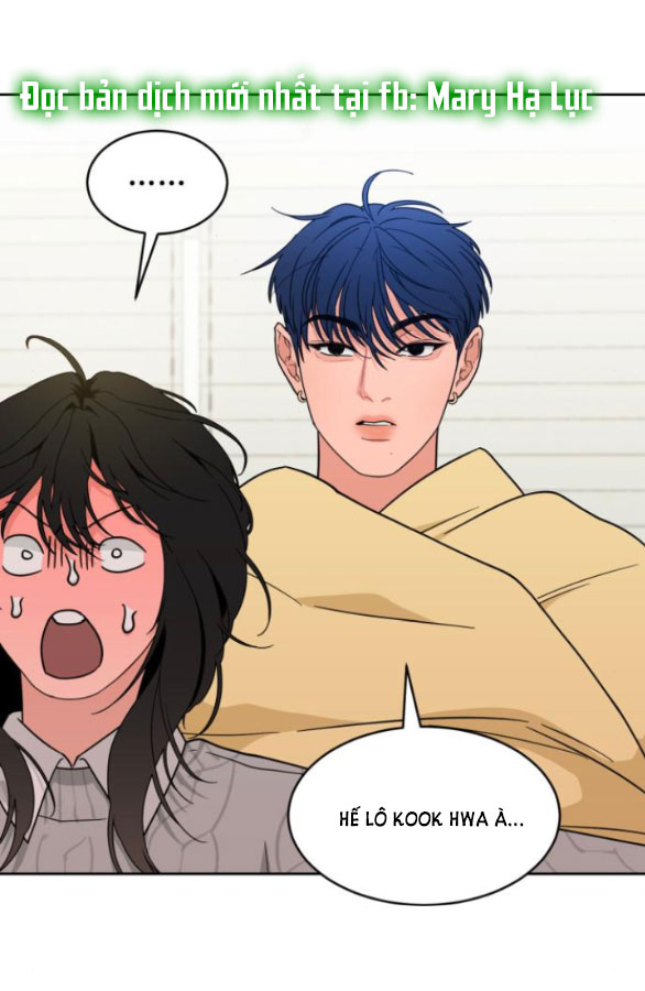 Vận May Bất Ngờ chapter 28.2 4