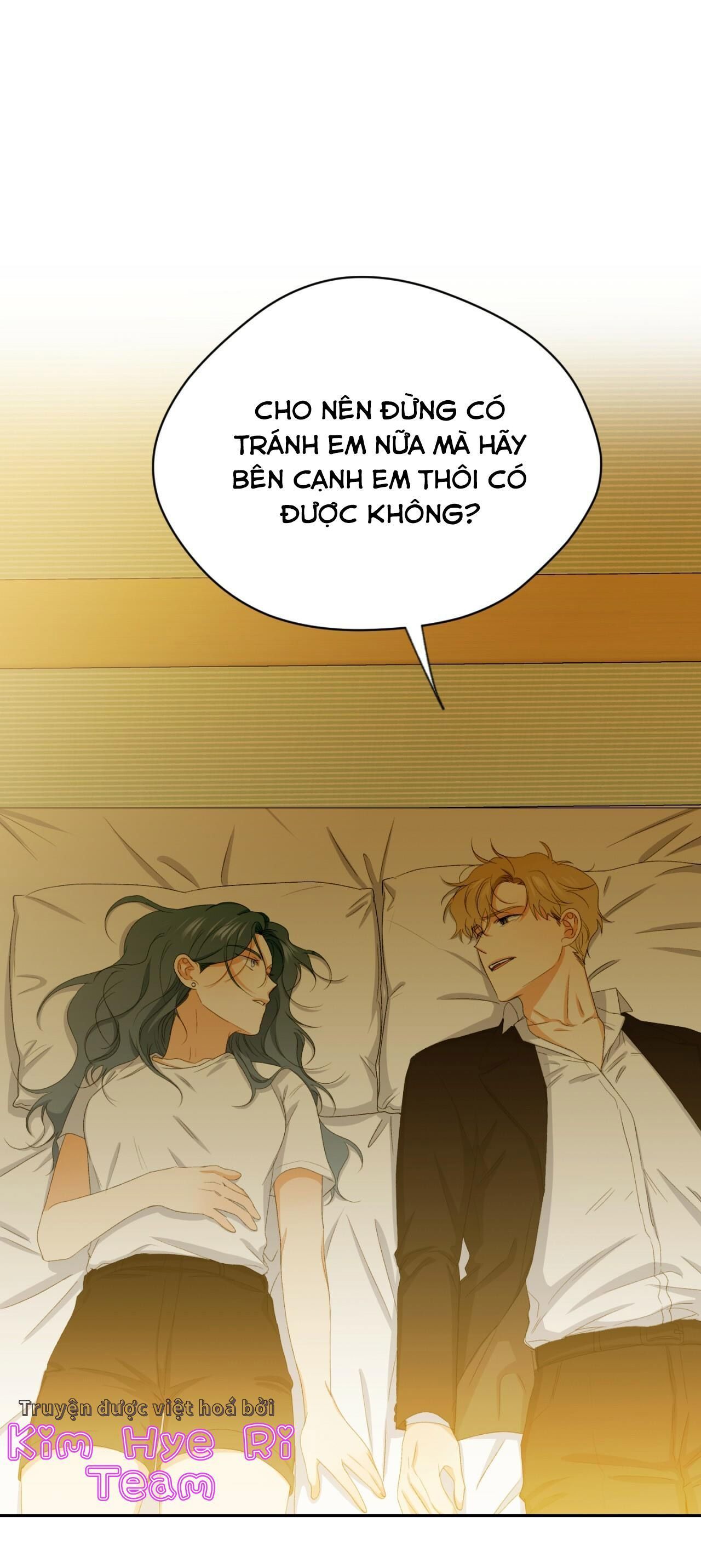 giấc mộng ngọt ngào 2 (full) chapter 22 47