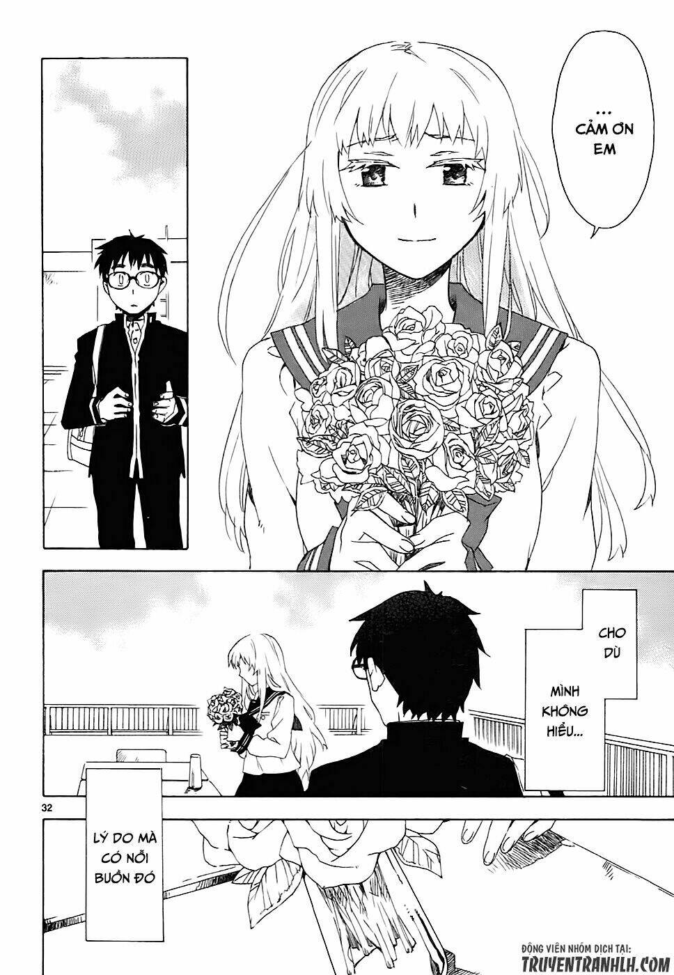 okujou hime chapter 1 35