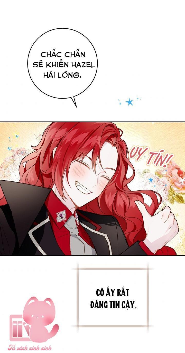 trang trại hạt dẻ cạnh hoàng cung chapter 31 30