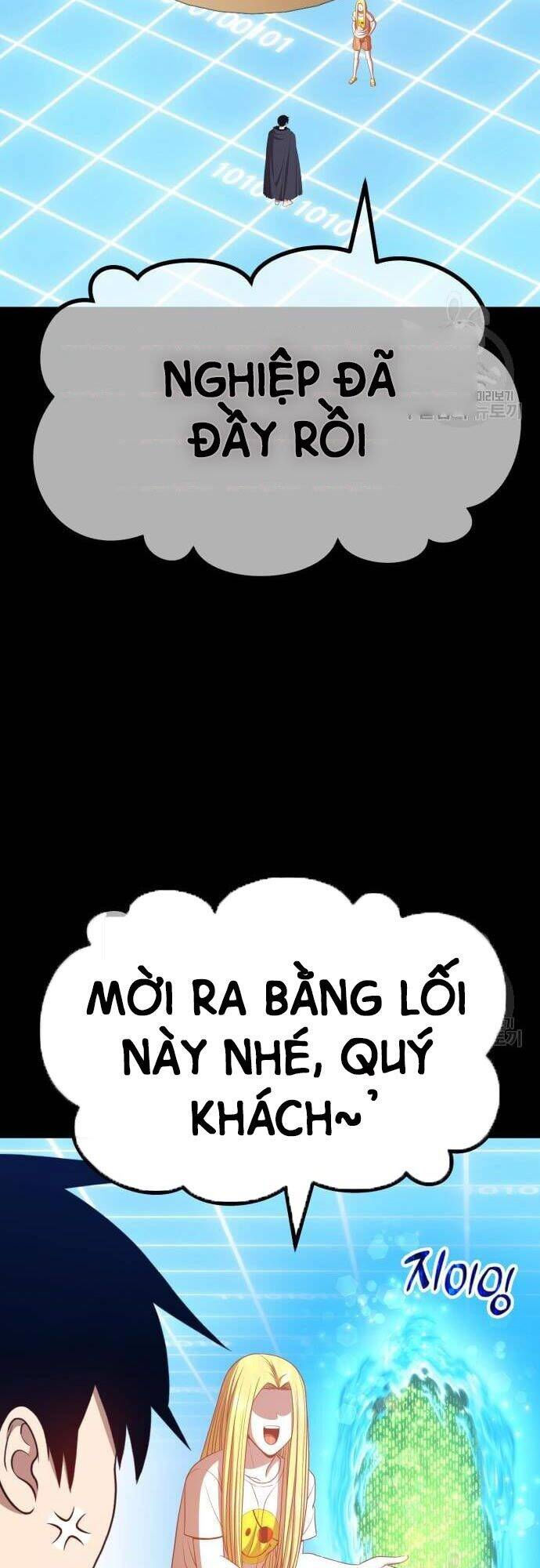 Gậy Gỗ Cấp 99+ chapter 43.5 45