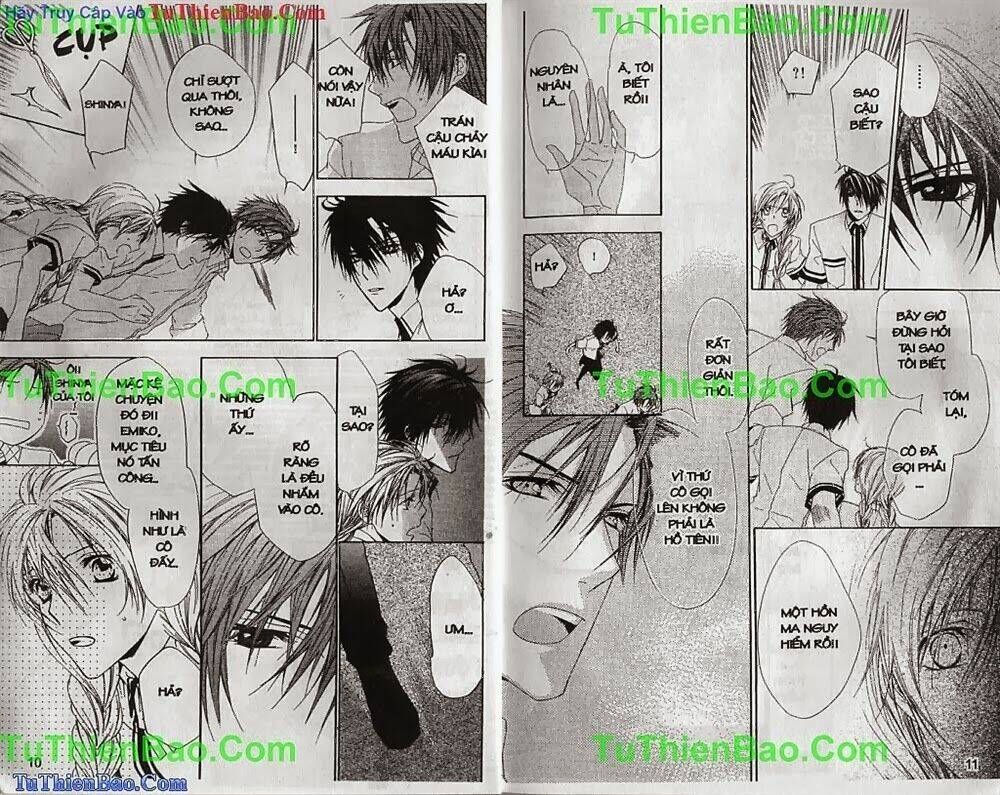 nhất quỷ nhì ma chapter 6 5