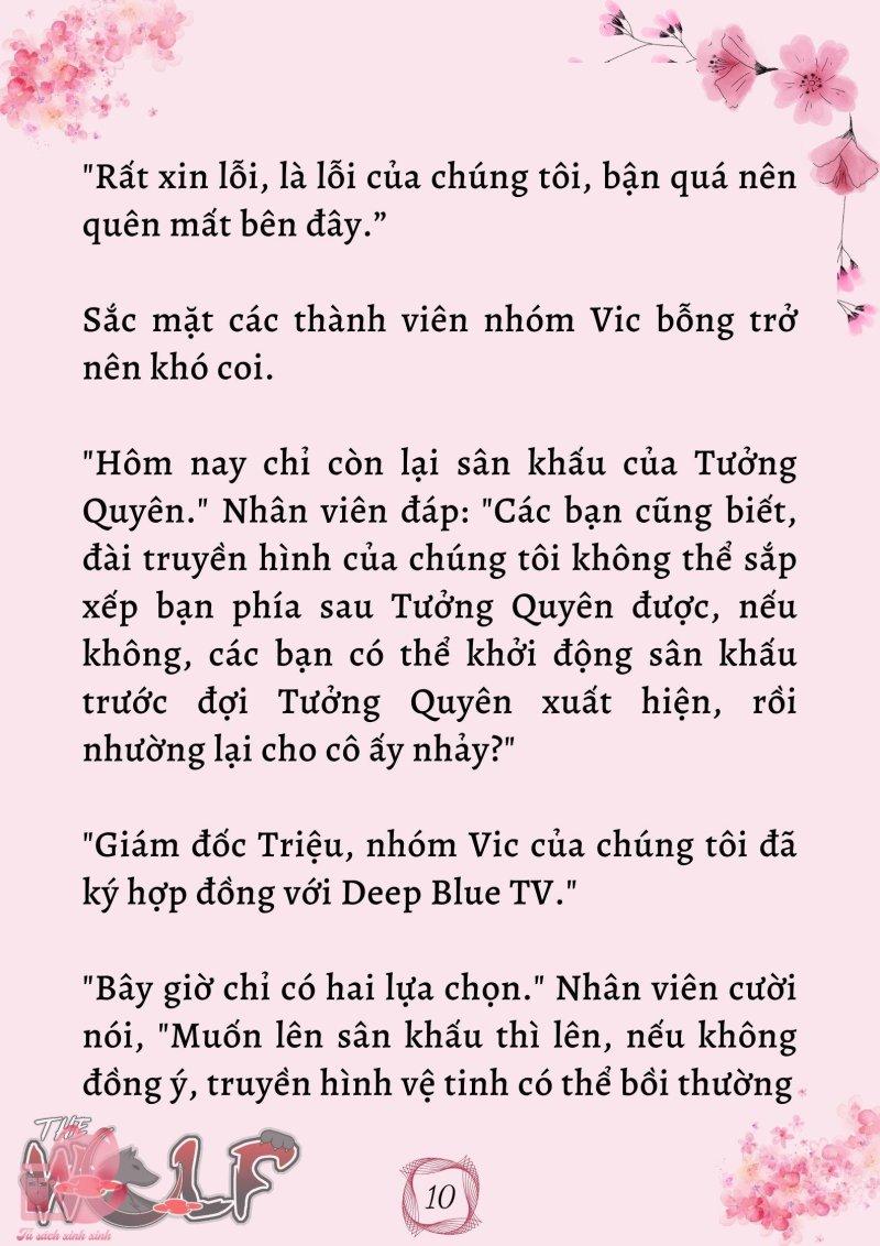 xuyên không vào nhóm nhạc nam 200 người chapter 44 10