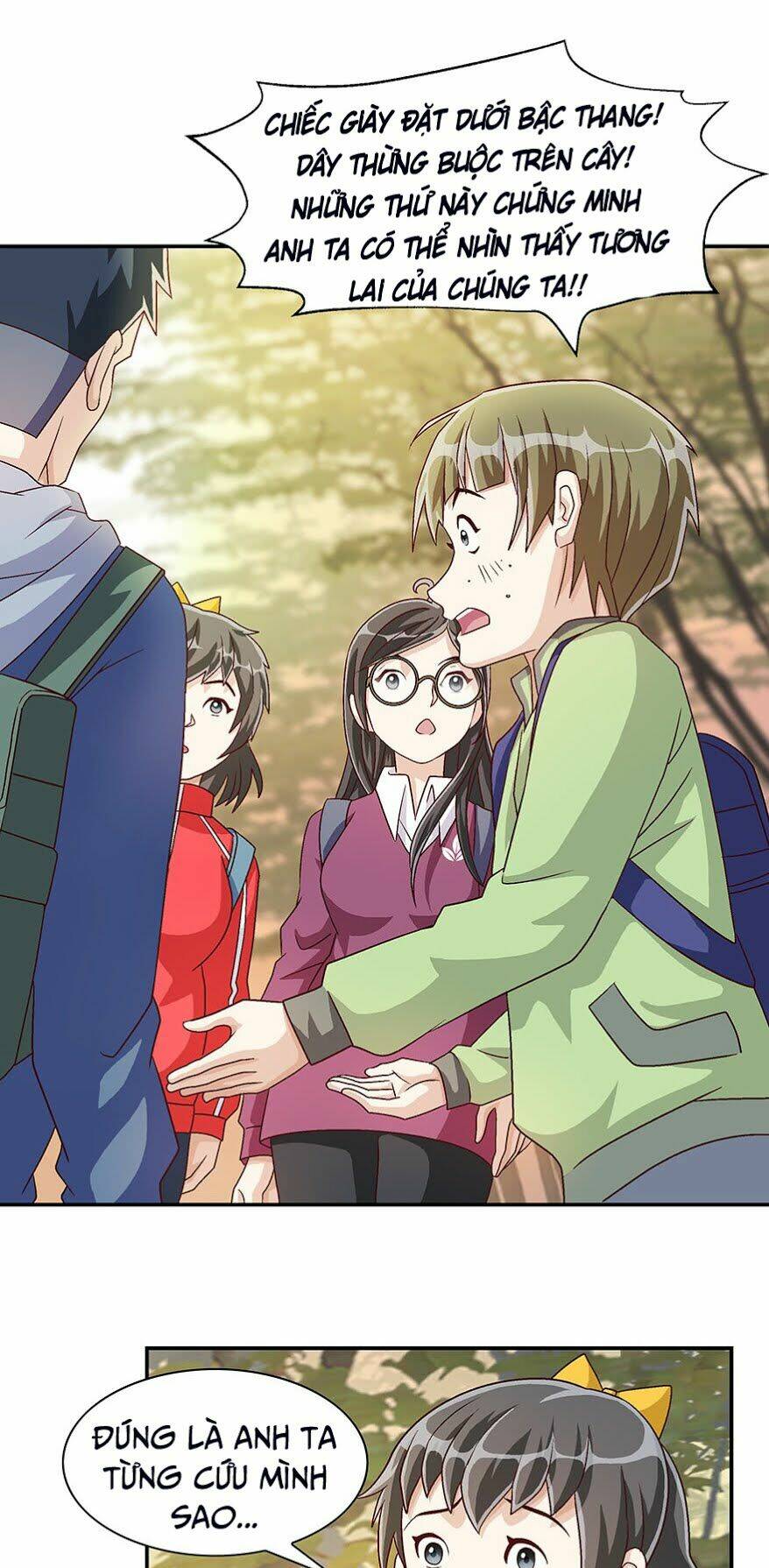 lão nạp muốn hoàn tục chapter 8 17