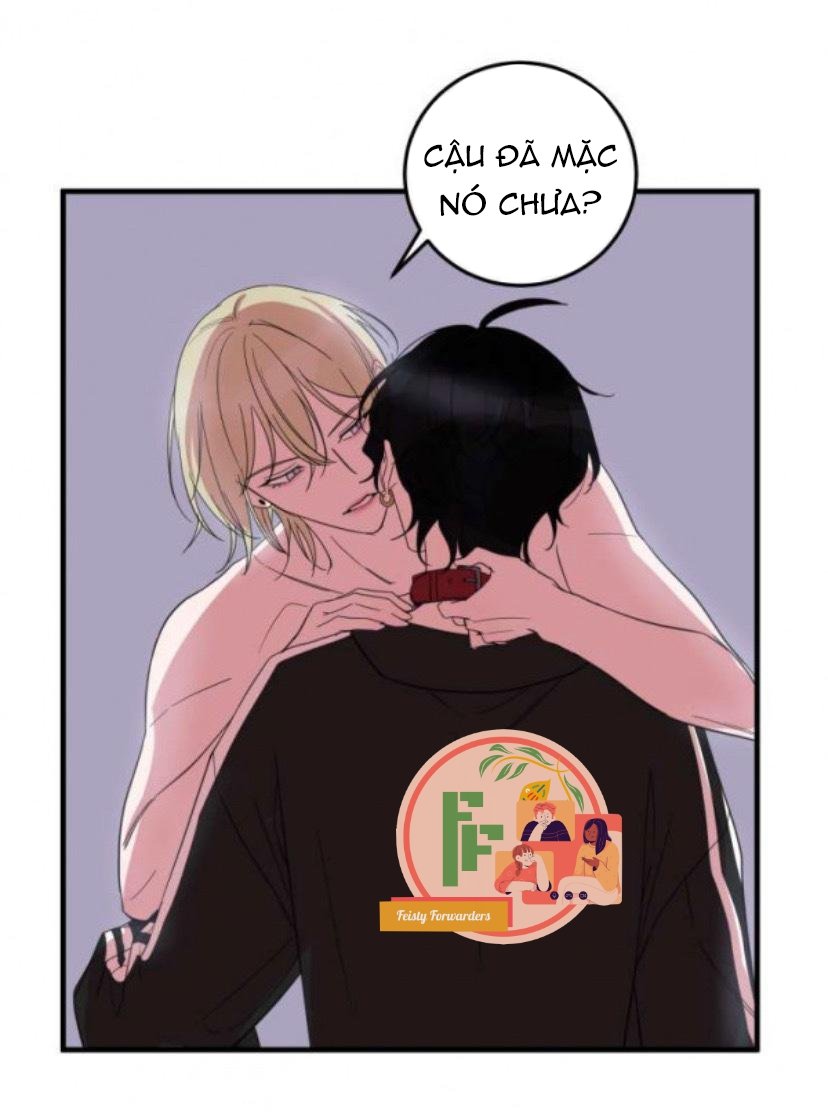 người tình dâm đãng của tôi chapter 7 6