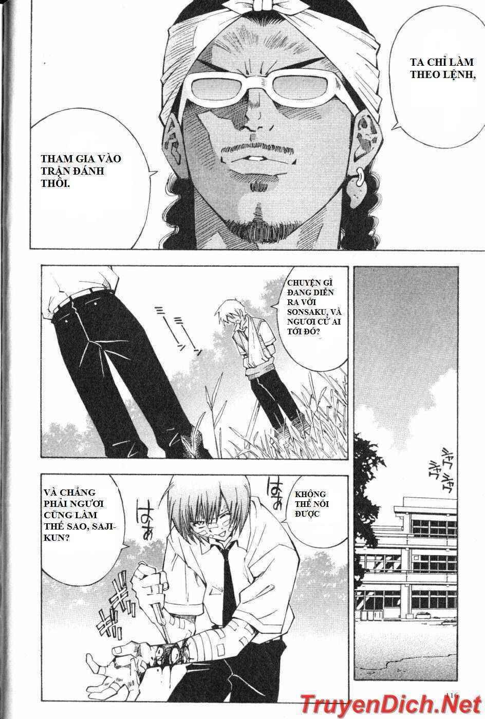 dragon girl - ikkitousen chapter 9 6