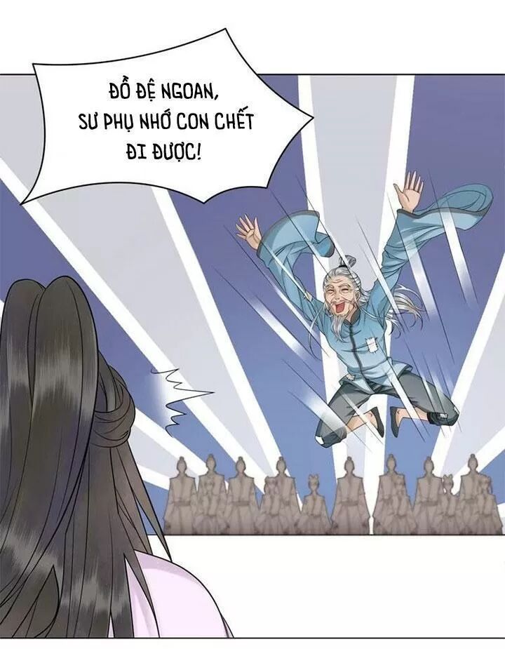 cực phẩm phế vật tiểu thư chapter 74 19