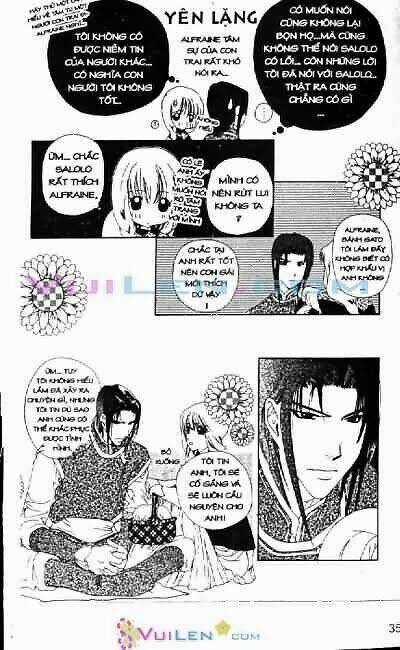 duyên kỳ ngộ chapter 9 36