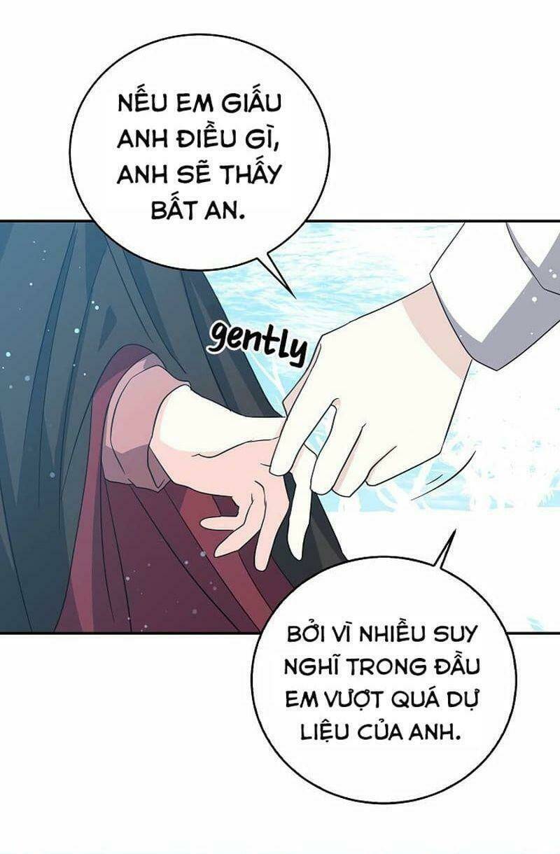 tôi là bạn gái cũ của một người lính chapter 21 25