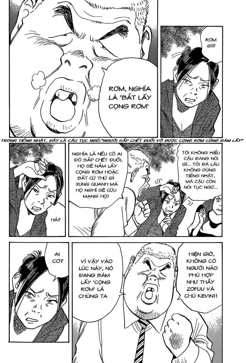 billy bat chapter 132 20