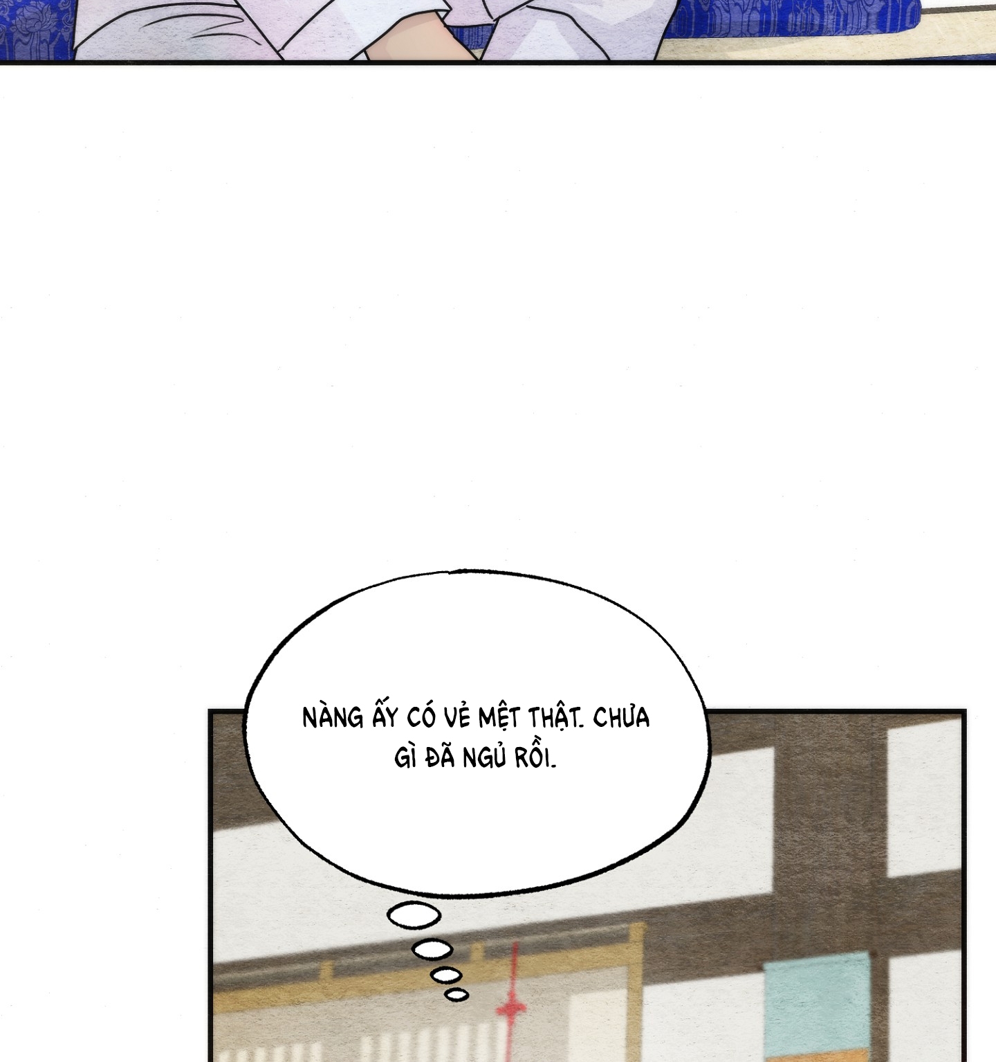 Cương Nhân chapter 86.2 48