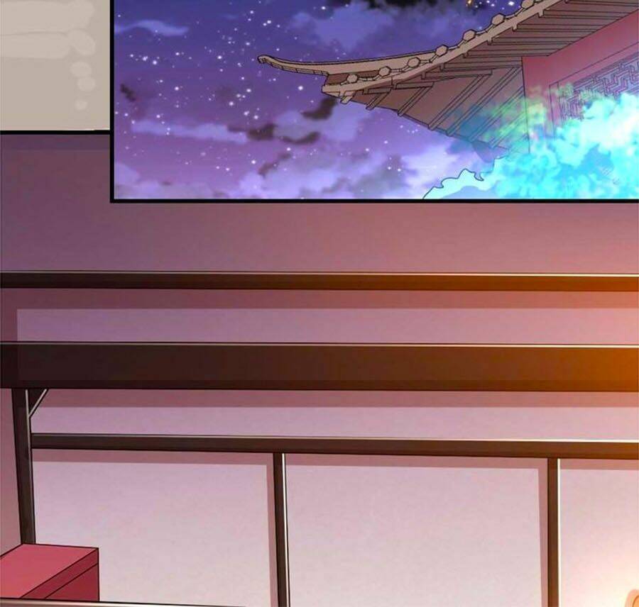 thái tử điện hạ, nô tài có hỉ rồi chapter 57 19