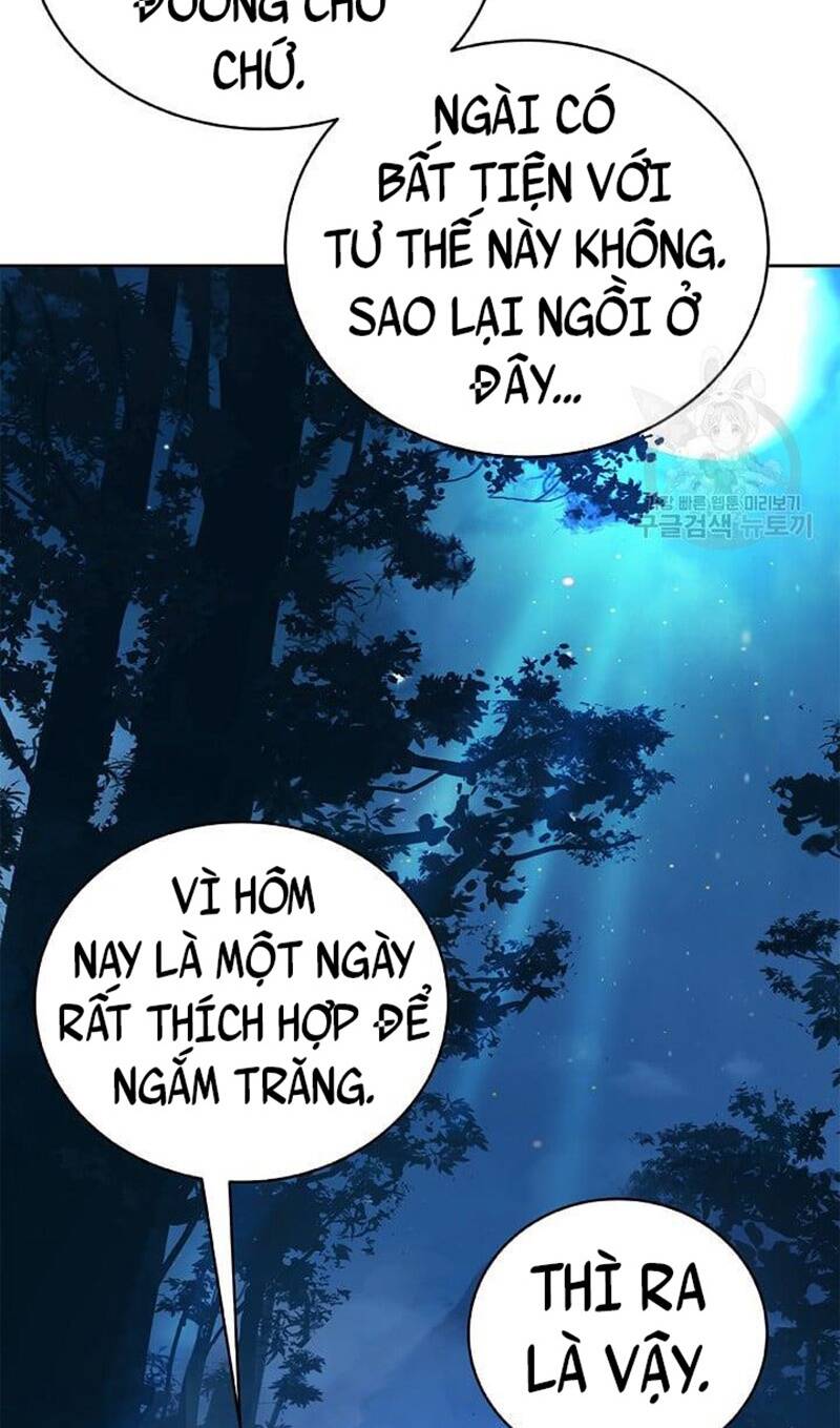 xuyên không thành hổ chapter 88 21