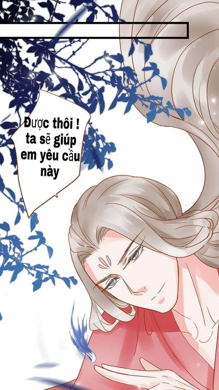 định mệnh giữa vị thần và tiểu cô nương chapter 8 2