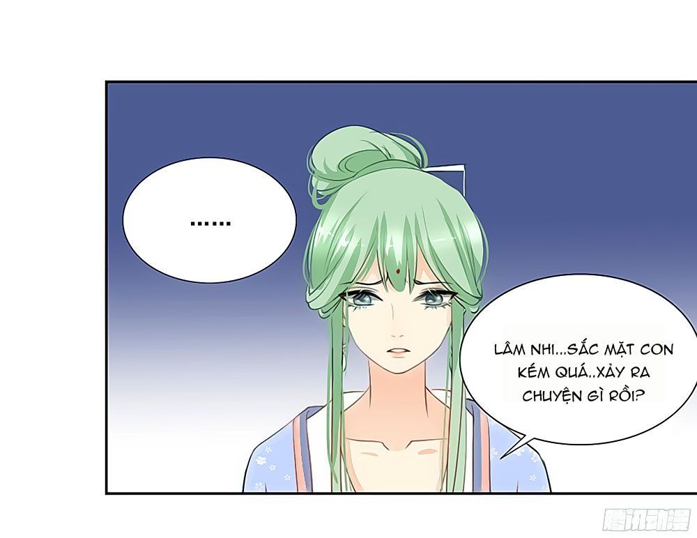 sinh sinh tương thác chapter 35 14