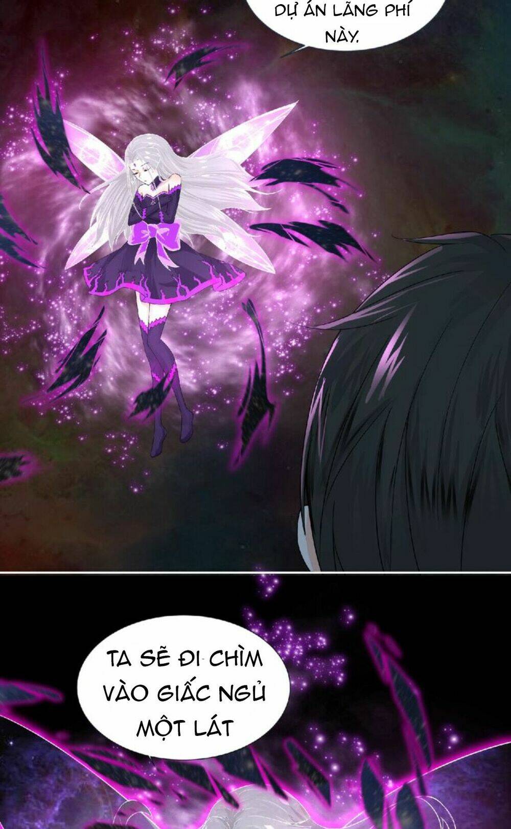 đại chiến yêu tinh chapter 7 10