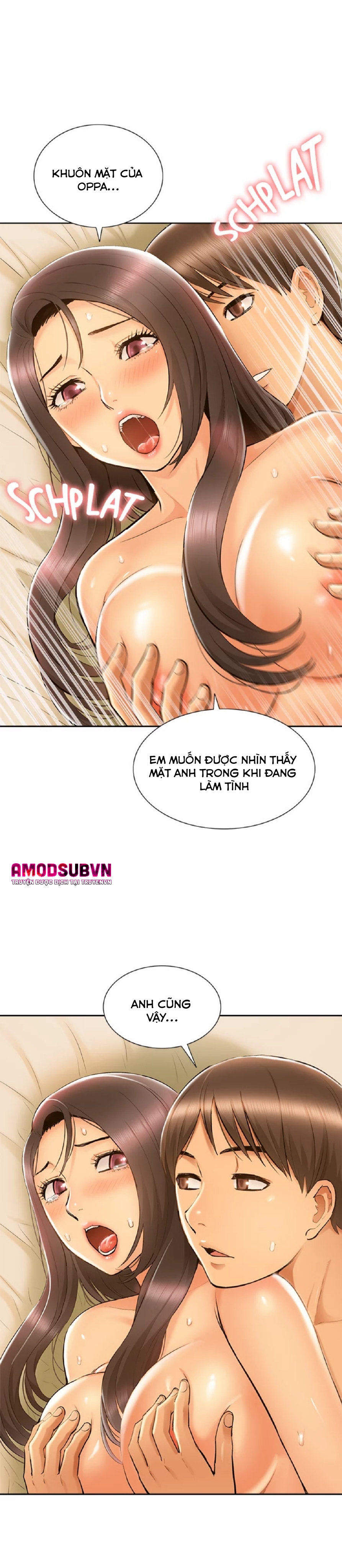 song sinh trụy lạc chapter 17 26