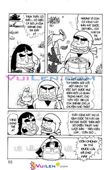 ninja loạn thị chapter 24 56