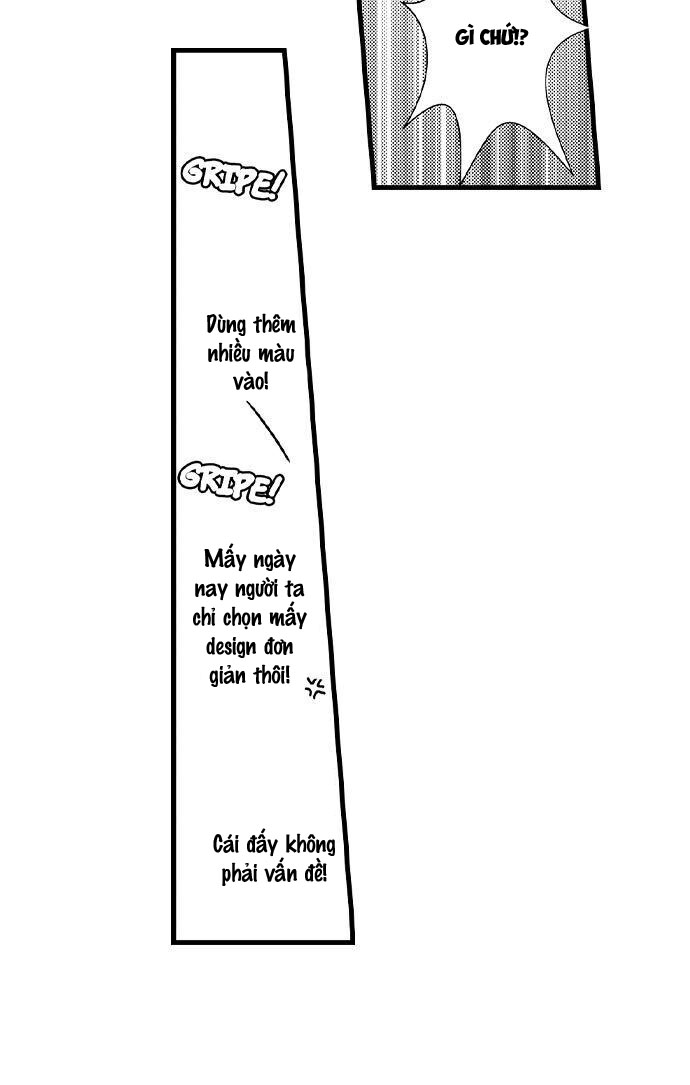 liệu đôi ta có thể khôi phục lại tình yêu khô héo này? chapter 7.2 2