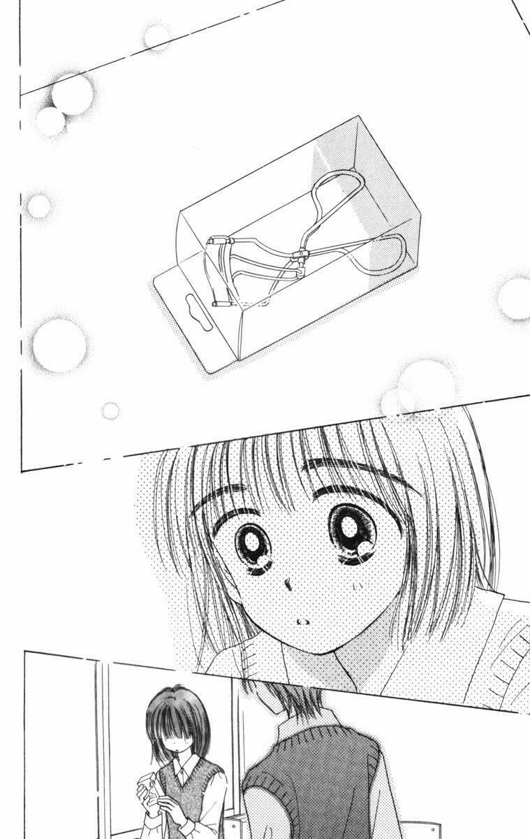 kirakira 100% chapter 1.2 13